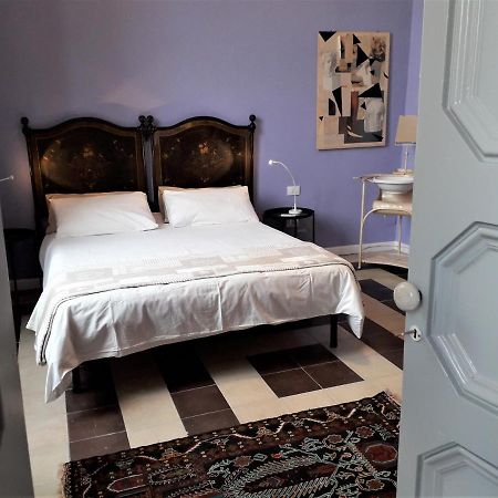 I Templari B&B Self-Contained Brindisi Eksteriør billede