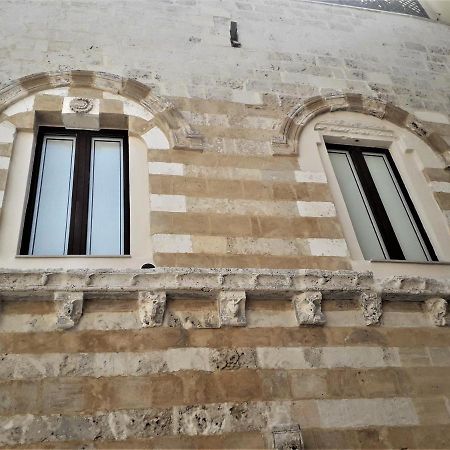 I Templari B&B Self-Contained Brindisi Eksteriør billede