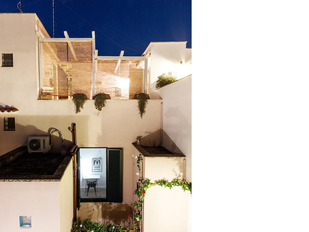 I Templari B&B Self-Contained Brindisi Eksteriør billede