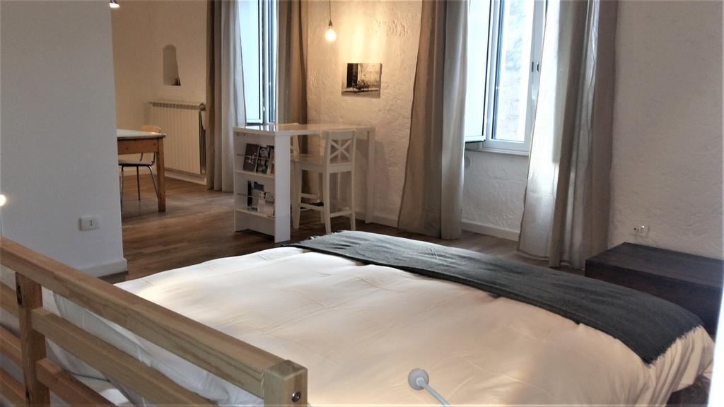 I Templari B&B Self-Contained Brindisi Eksteriør billede