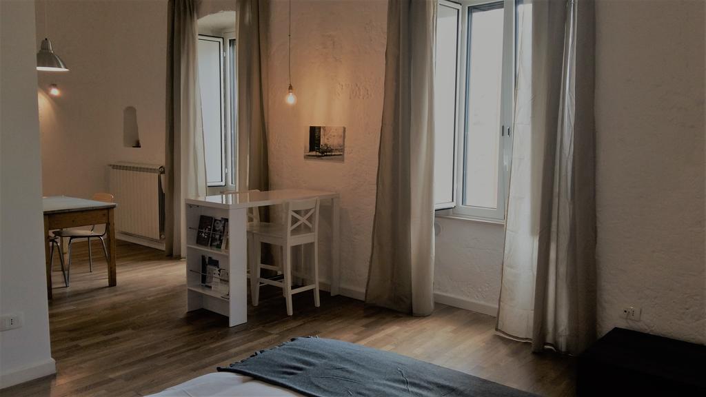 I Templari B&B Self-Contained Brindisi Eksteriør billede