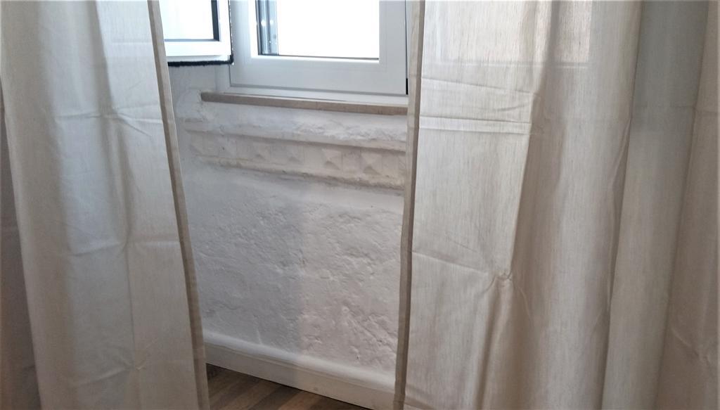 I Templari B&B Self-Contained Brindisi Eksteriør billede
