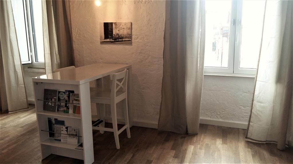I Templari B&B Self-Contained Brindisi Eksteriør billede