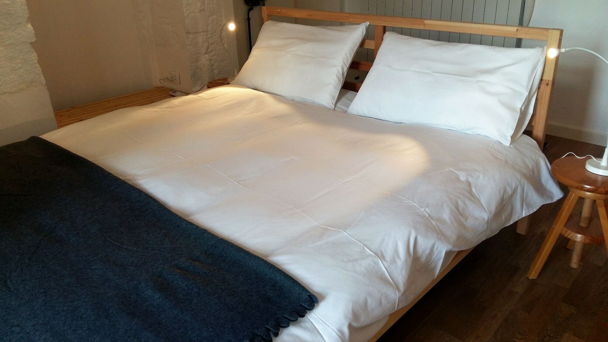 I Templari B&B Self-Contained Brindisi Eksteriør billede