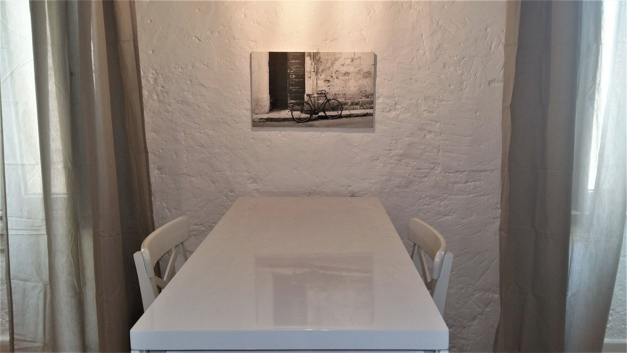 I Templari B&B Self-Contained Brindisi Eksteriør billede