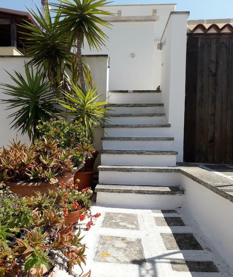 I Templari B&B Self-Contained Brindisi Eksteriør billede