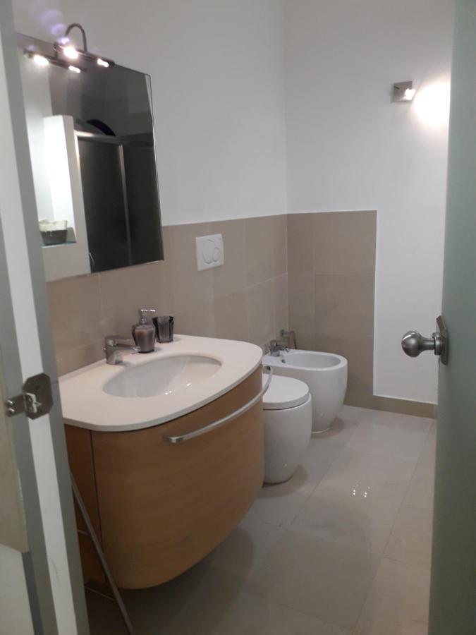 I Templari B&B Self-Contained Brindisi Eksteriør billede