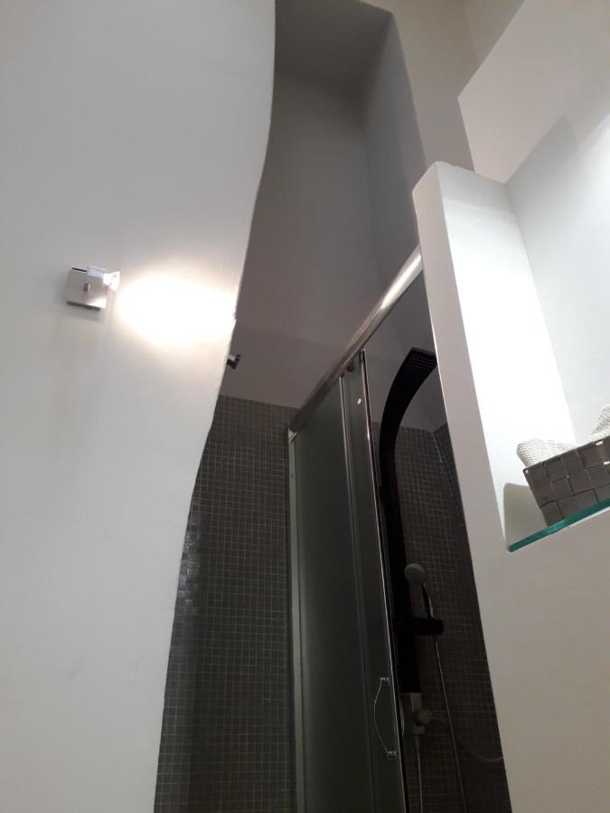 I Templari B&B Self-Contained Brindisi Eksteriør billede