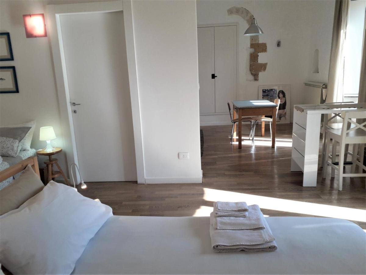 I Templari B&B Self-Contained Brindisi Eksteriør billede